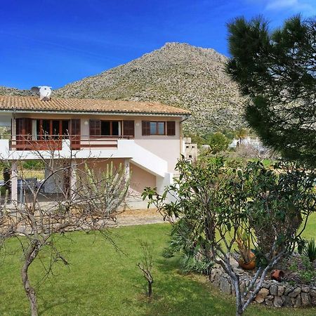 Villa Animeta بويينسا المظهر الخارجي الصورة