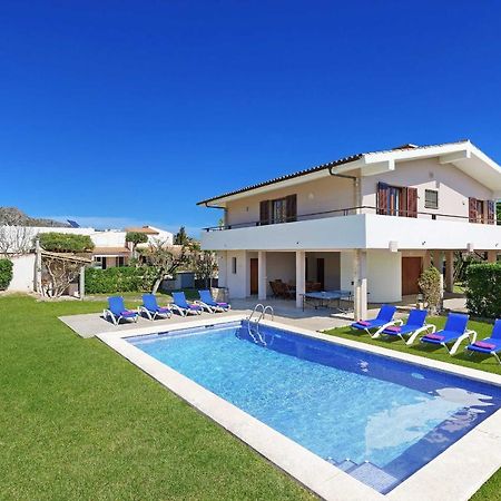 Villa Animeta بويينسا المظهر الخارجي الصورة