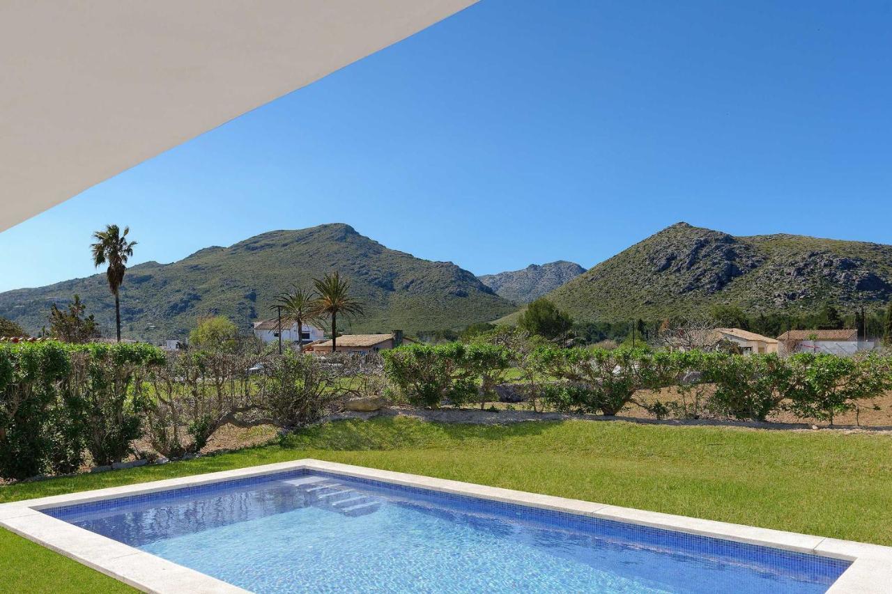 Villa Animeta بويينسا المظهر الخارجي الصورة