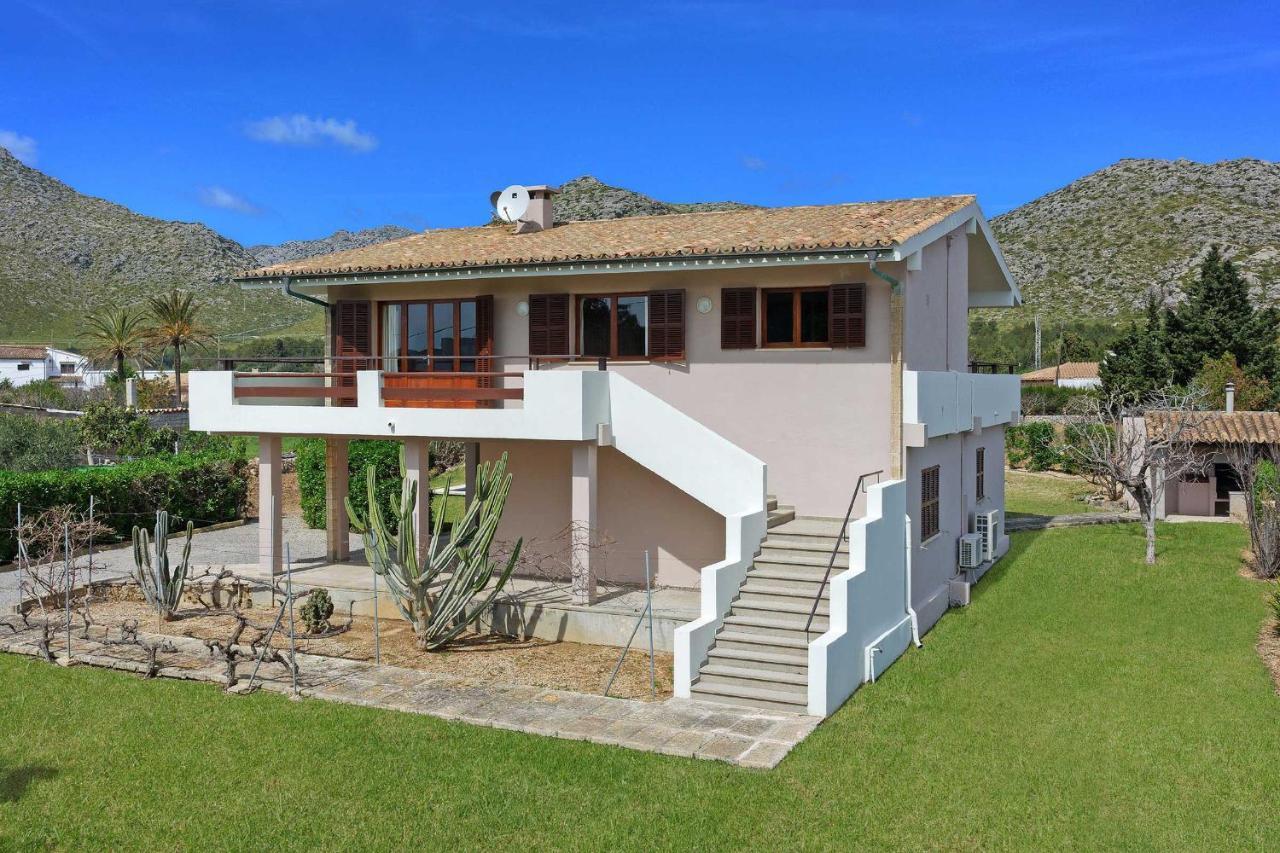 Villa Animeta بويينسا المظهر الخارجي الصورة